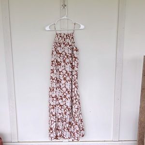 Universal Thread floral dress
